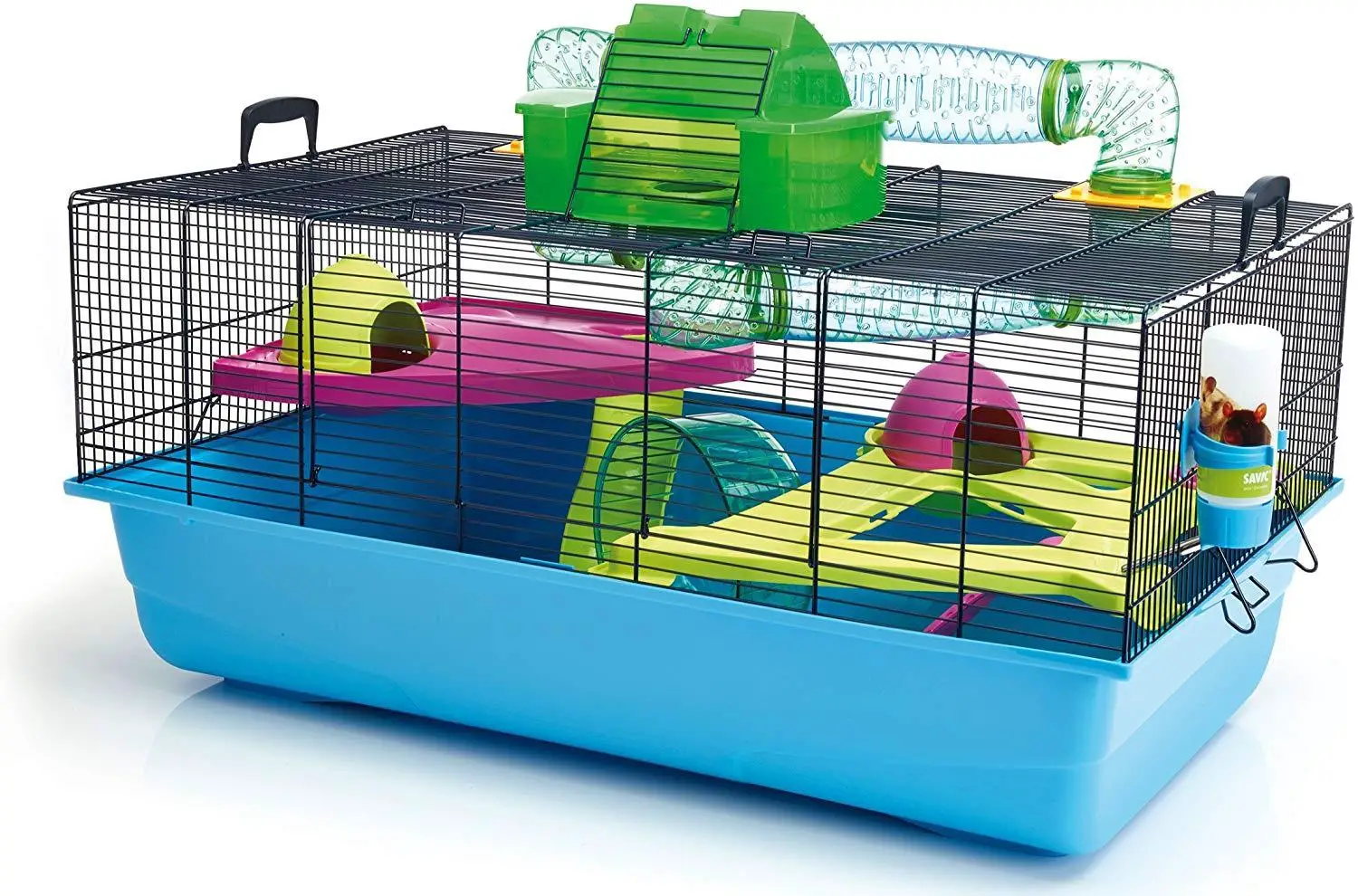 Mice Cage Savic Extra Large Hamster Cages Reviews
