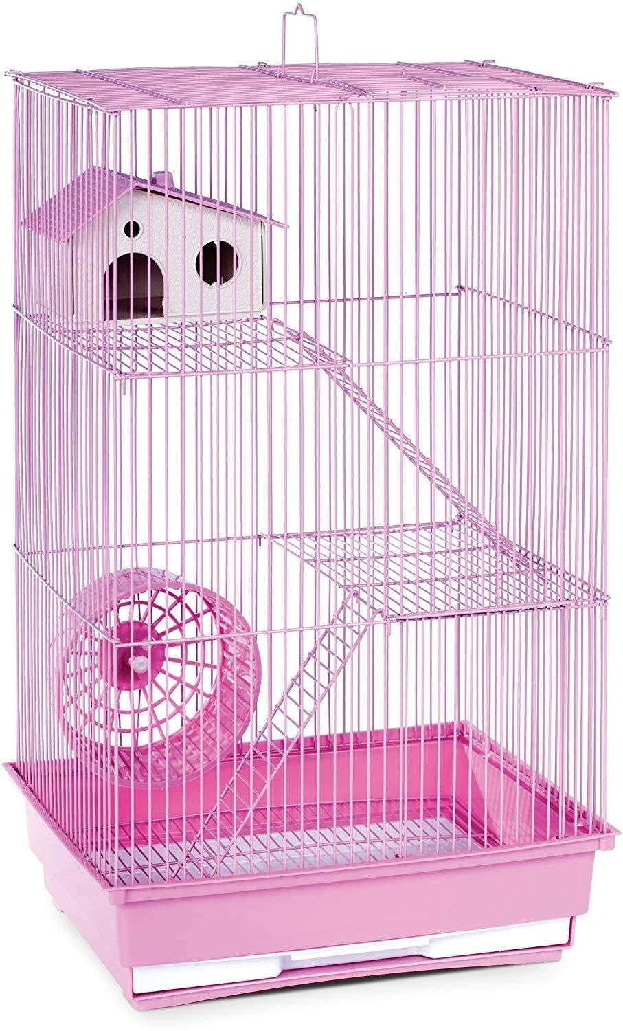 Best Mice Cages