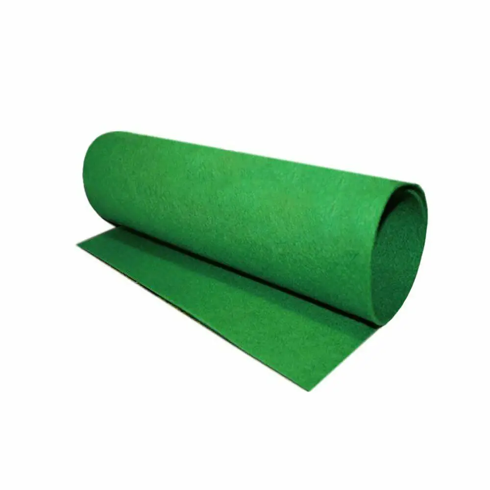 Carpet Substrate